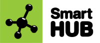 Logo SmartHUB - WWW